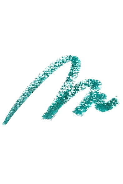 Flormar Yüksek Pigmentli & Mat Bitişli Suya Dayanıklı Göz Kalemi 111 INTENSIVE JADE - Resim 2