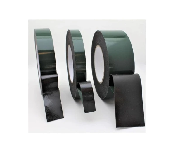 Ilt 19X25 Mt Çift Taraflı Bant Yeşil - Resim 3