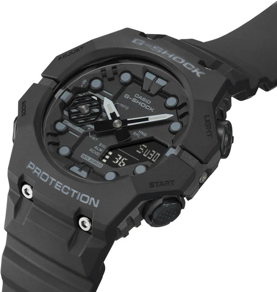 Casio GA-B001-1ADR G-Shock Kol Saati - Resim 3