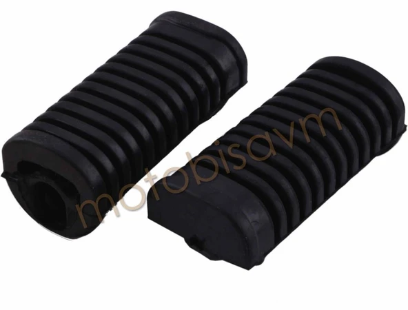 ÖN BASAMAK LASTİĞİ  [TAKIM]  CUB - Resim 2