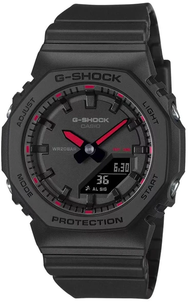 Casio G-Shock GMA-P2100SA-1A1DR Kadın Kol Saati ürün görseli 1