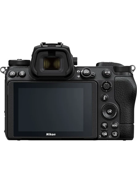 Nikon Z6 II Gövde - 2