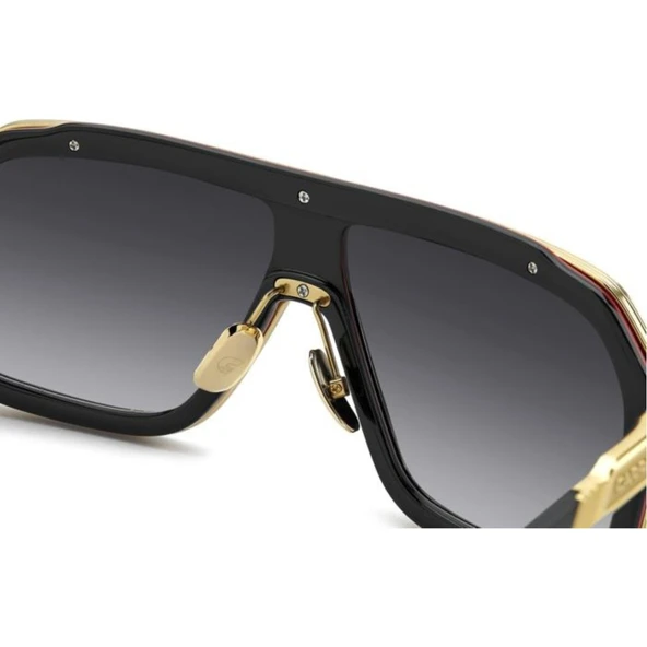 CARRERA CA 1053/S/TI OIT/FG 60 ERKEK GÜNEŞ GÖZLÜĞÜ - 4