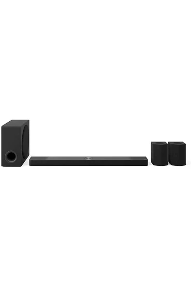 LG 810 W Soundbar ürün görseli 1