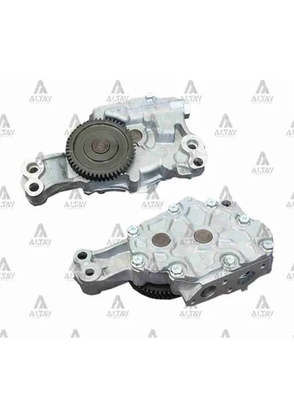 Mazda Yag Pompası B2500 2,5 97> Ranger 2,5 97> - Ysk Ma1232 ürün görseli