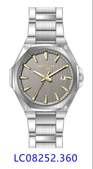 LEE COOPER LC08252.360 Erkek Kol Saati ürün görseli 1