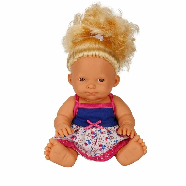 1020010 Sunman, Nil Bebek 23 cm / +3 yaş - Resim 3