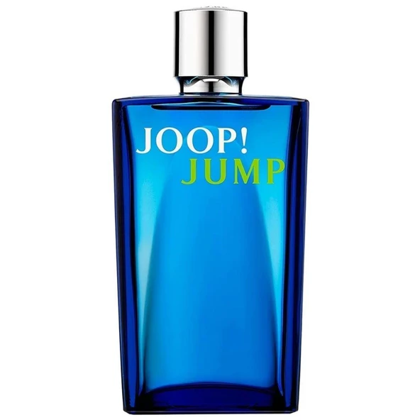 Joop! Jump EDT 200 ml Erkek Parfümü ürün görseli 1