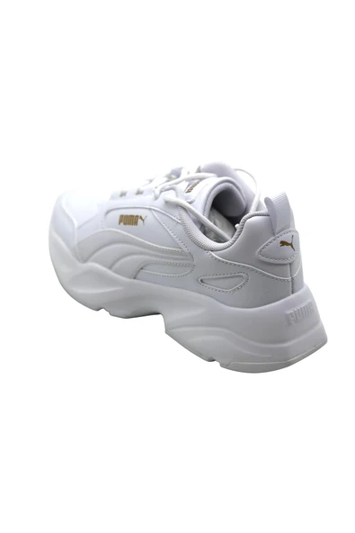 Puma 402678 02 Unisex Spor Ayakkabı - Resim 4
