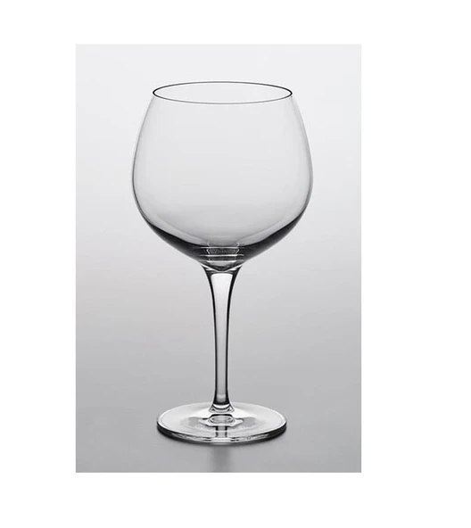 Paşabahçe 67085 Nude Primeur Cin Tonik Kadeh 6'lı 680cc - 2