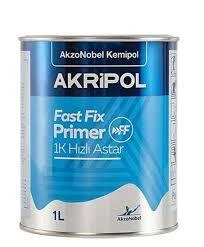 AKZO FAST PRİMER 1K HIZLI ASTAR 1/1 (1LİTRE) ürün görseli