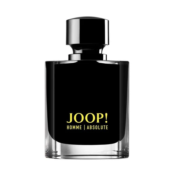 Joop Homme Absolute EDP 80 ml Erkek Parfümü ürün görseli