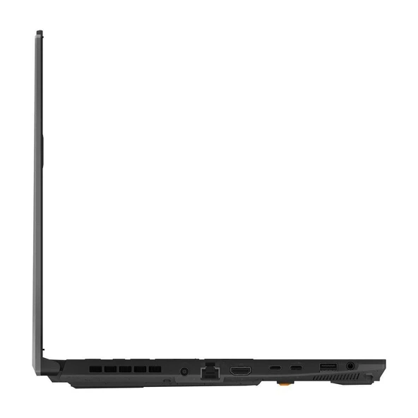 Tuf Gaming F16 FX607VJ-RL059 Intel Core 5 210H 16GB 512GB SSD RTX3050-6GB 65W Freedos 16" 144Hz Wuxga Taşınabilir Bilgisayar - Resim 4