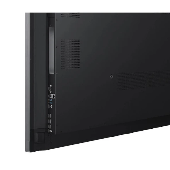 Samsung WA65C 65" 4K Akıllı İnteraktif LED Ekran LH65WACWLGCXZA - 5