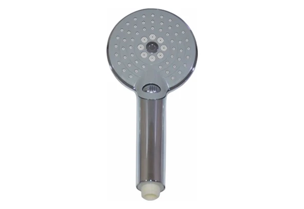 Cmc Duş Başlığı Üç FonksiyonluCMC5086 ürün görseli 1