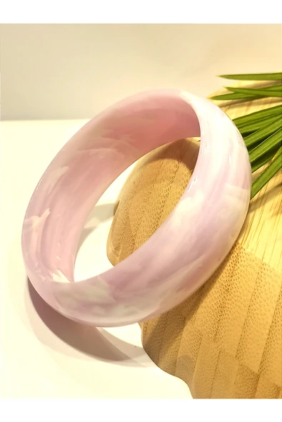 Monalisa Home Renkli Gösterişli Figürlü Bileklik ürün görseli 1