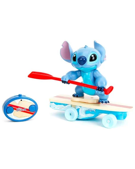 Jada Uzaktan Kumandalı Surfer Stitch RC 36064 - Resim 2