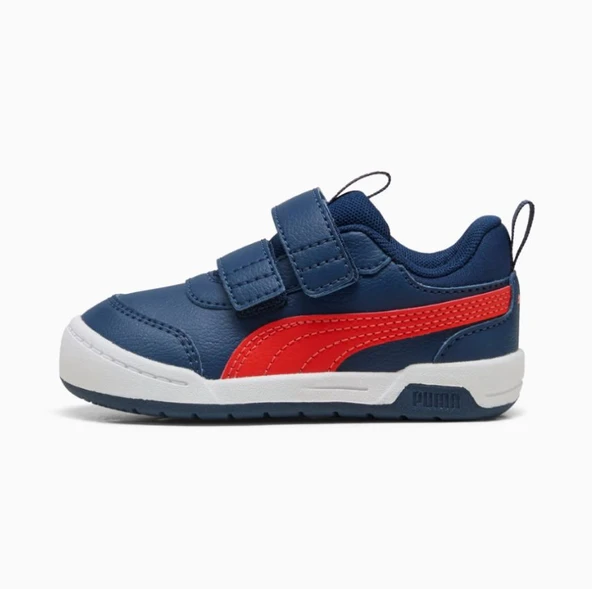 Puma Multiflex 2 SL V Inf Unisex Çocuk Ayakkabısı 31215102 - Resim 2