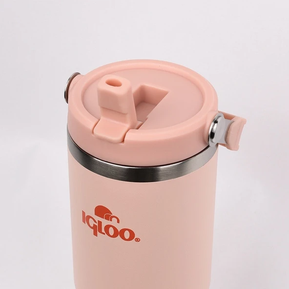 Igloo Powder Termos 900ml-SOMON - 3
