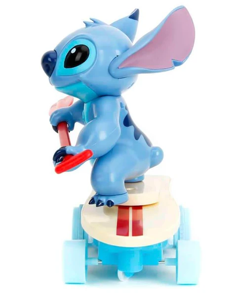 Jada Uzaktan Kumandalı Surfer Stitch RC 36064 - Resim 4