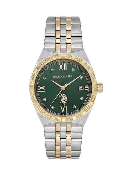 Us Polo Assn USPA2126-02 Kadın Kol Saati ürün görseli 1