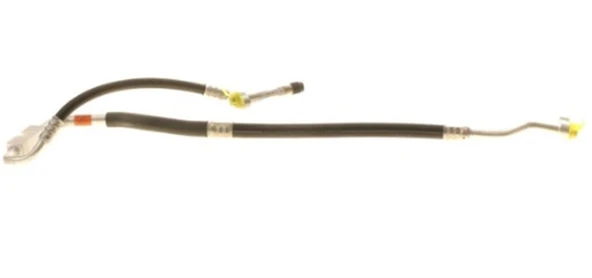 Ford Boru Klima Dizel Fiesta 09>12 !! Orjınal Ambalajlı Urun !! - Orjınal 8v5119d850bf ürün görseli 1