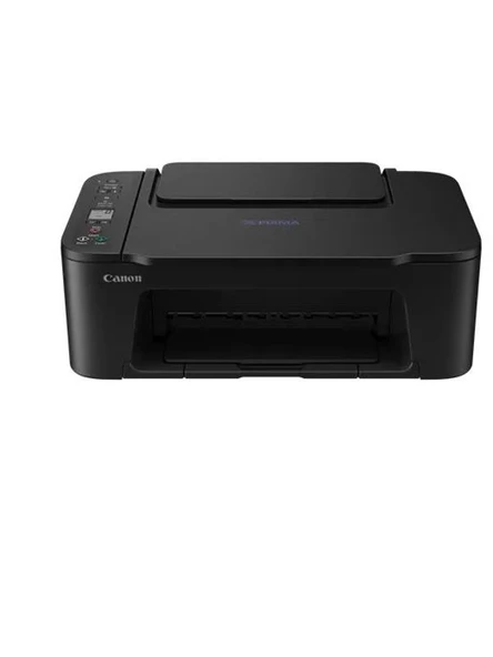 Canon Pixma E3640 Yaz-Tar-Fot Wi-Fi Bulut ürün görseli