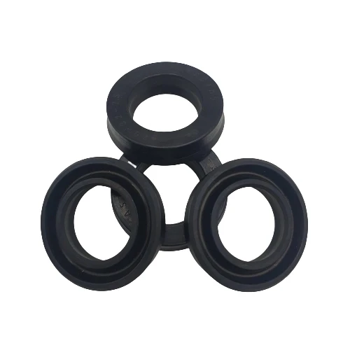 Piston Keçesi Nbr K23 - 160x180x9 - Resim 5