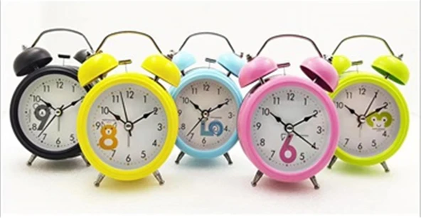 Elba 669-9 Masa Çalar Saat ürün görseli