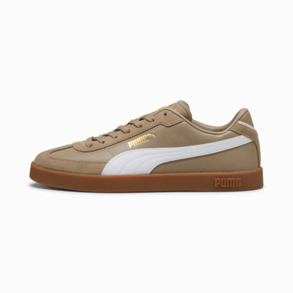 Puma Club II Era Erkek Sneaker Ayakkabı 39744735 - Resim 2