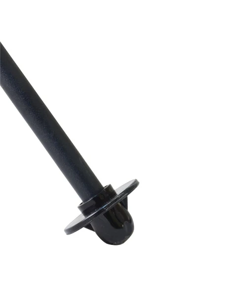 NURGAZ PRATİK KAMP SANDALYESİ - 7