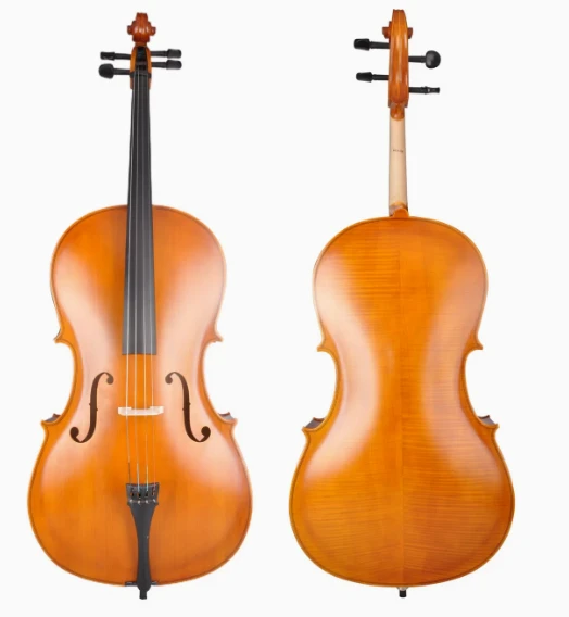 Picaldi Playwood CG001HPM 3/4 Çello ürün görseli