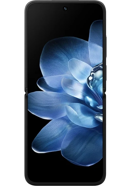 Xiaomi MIX Flip 512 GB Siyah (İthalatçı Garantili) - 3