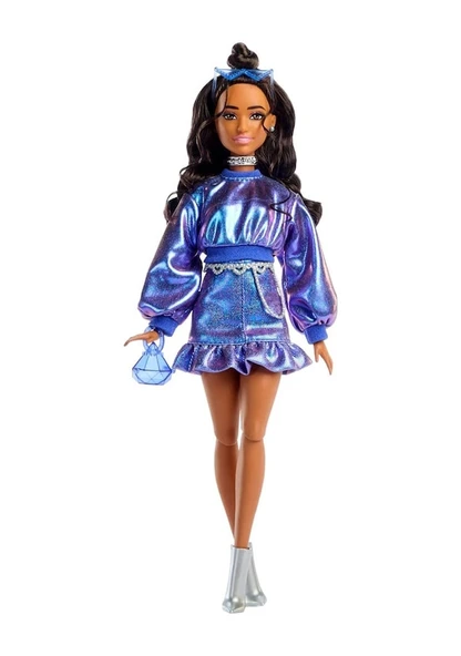 Barbie Deluxe Style #7 JFP42 Lisanslı Ürün ürün görseli 1