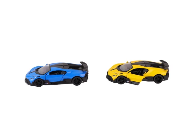 KT5442D ÇEKBIRAK BUGATTI DIVO - Resim 2