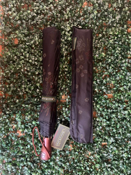 SNOTLINE 32L BAYAN ŞEMSİYE ZARİF TASARIM, MAKSİMUM DAYANIKLILIK! - Resim 4