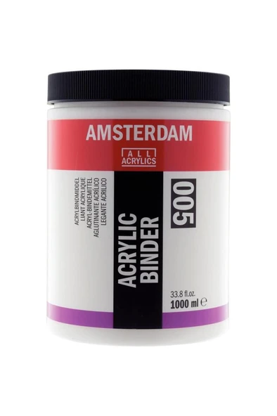 Talens Amsterdam Acrylıc Bınder 005 1000 ml ürün görseli 1
