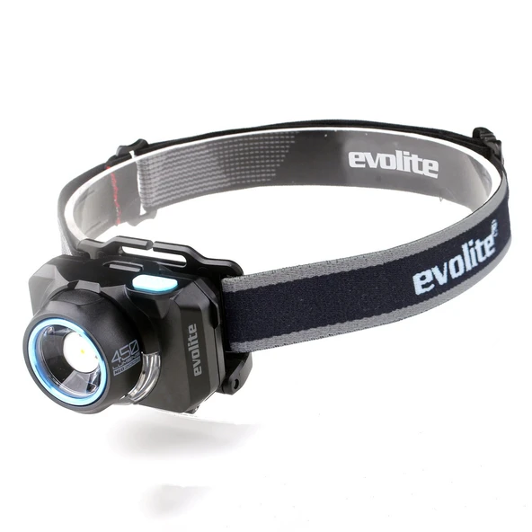 Evolite Eclipse 450 lm. IP65 Kafa Lambası