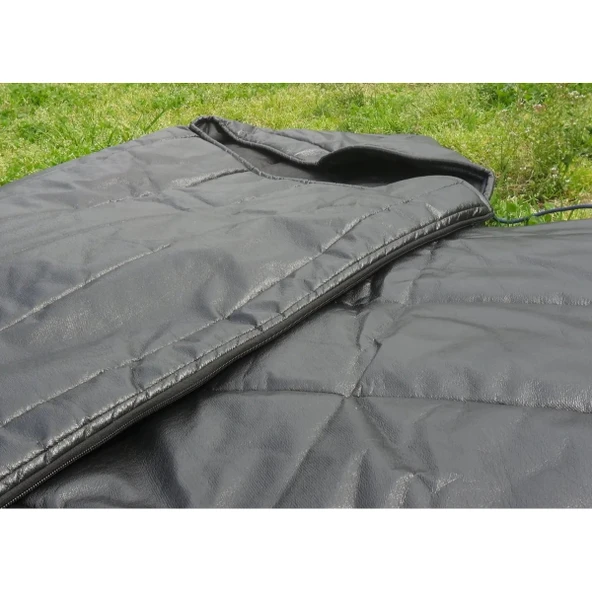 Su Geçirmez Uyku Tulumu -10 - Resim 4