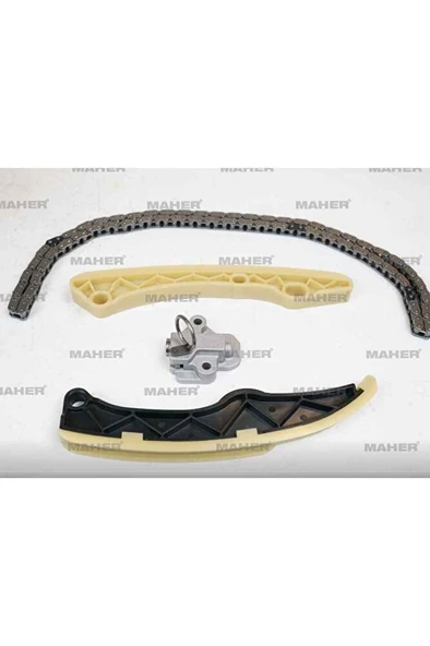 EKSANTRİK ZİNCİR SETİ I-30 12-16 / ELANTRA 11-18 / CEED 12-16 / CERATO 09-12 / IX-35 10-15 / TUCSON ürün görseli