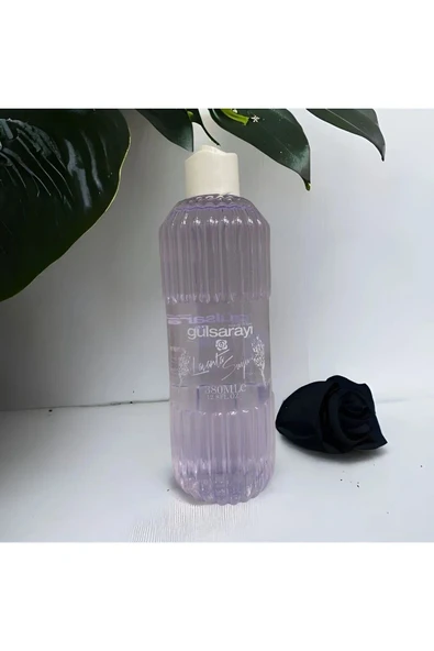 GÜLSARAYI DOĞAL LAVANTA SUYU 380 ML ürün görseli