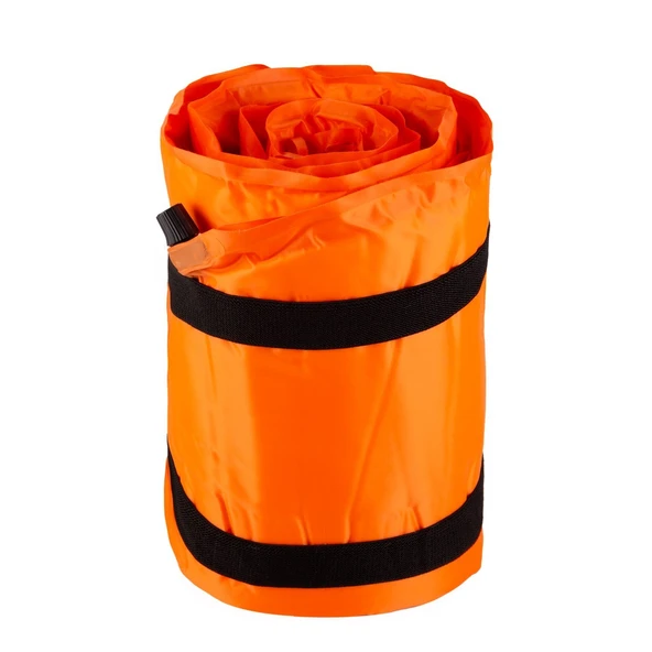 Evolite Luno 3.8 cm Şişme Mat- Turuncu - 3