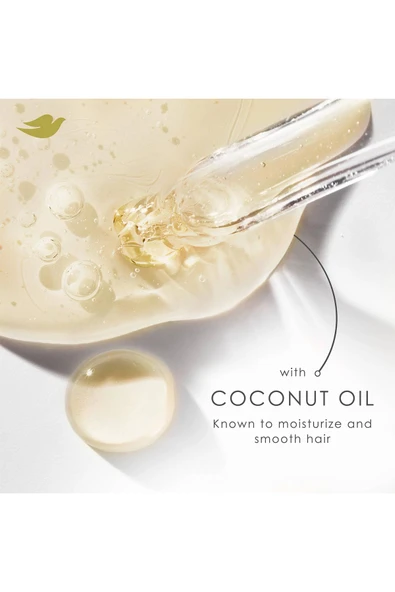 Dove Damage Kuruluk Karşıtı Kepek Şampuanı 355ML - 3