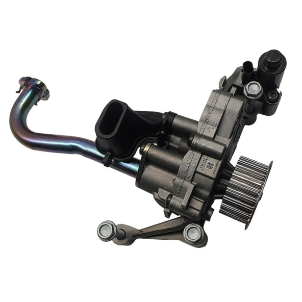 Opel Yag Pompası - Yag Pompası - 55516890 ürün görseli