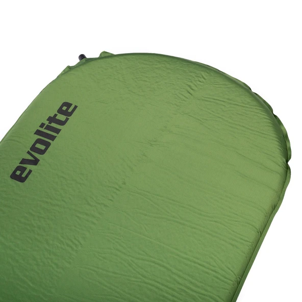 Evolite Luno 3.8 cm Şişme Mat- Haki - Resim 8