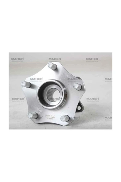 TEKER PORYASI GRAND VITARA 06= ARKA RULMANLI ABSLİ uyumlu ürün görseli