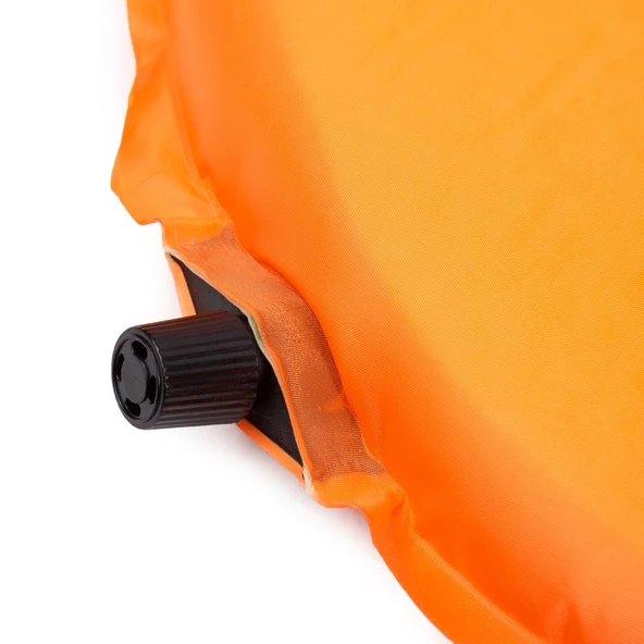 Evolite Luno 3.8 cm Şişme Mat- Turuncu - 5