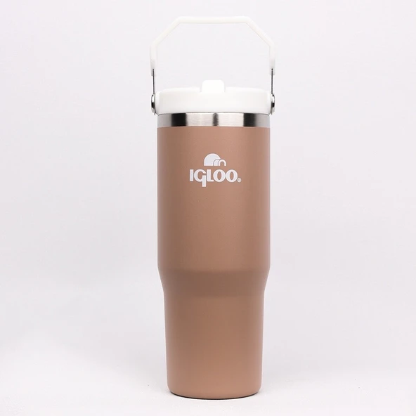 Igloo Powder Termos 900ml-KAHVERENGİ