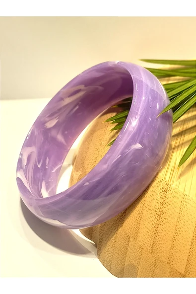 Monalisa Home Renkli Gösterişli Figürlü Bileklik ürün görseli 1