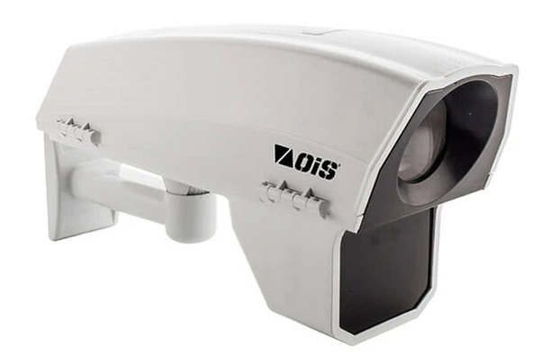 OiS XTR 100 Gece Görüş Altyapılı Kamera Muhafazası